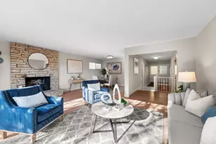 3208 Upper Lock Ave, Belmont, CA 94002 - Photo 7