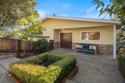 3208 Upper Lock Ave, Belmont, CA 94002 - Photo 3