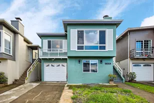 1063 87th St, Daly City, CA 94015 - Photo 1