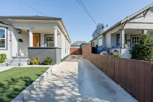 1078 Palm St, San Jose, CA 95110 - Photo 3