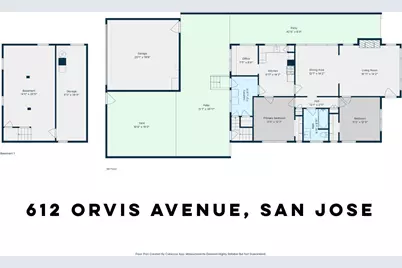 612 Orvis Ave, San Jose, CA 95112 - Photo 59