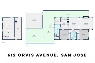 612 Orvis Ave, San Jose, CA 95112 - Photo 59