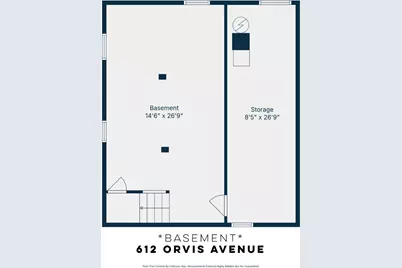 612 Orvis Ave, San Jose, CA 95112 - Photo 61