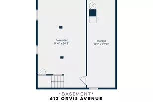 612 Orvis Ave, San Jose, CA 95112 - Photo 61