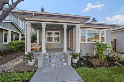 612 Orvis Ave, San Jose, CA 95112 - Photo 5