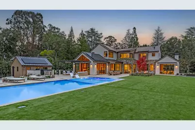 6 Cedar Ln, Woodside, CA 94062 - Photo 25