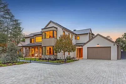 6 Cedar Ln, Woodside, CA 94062 - Photo 1