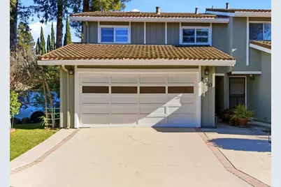 1010 Polk Ln, San Jose, CA 95117 - Photo 1