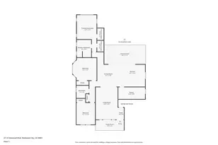 371 E Oakwood Blvd, Redwood City, CA 94061 - Photo 53