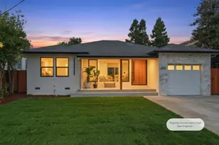 371 E Oakwood Blvd, Redwood City, CA 94061 - Photo 1