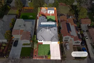 371 E Oakwood Blvd, Redwood City, CA 94061 - Photo 59