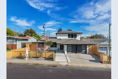 1116 Glenwood Dr, Millbrae, CA 94030 - Photo 5
