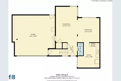 117 El Olivar, Los Gatos, CA 95032 - Photo 31