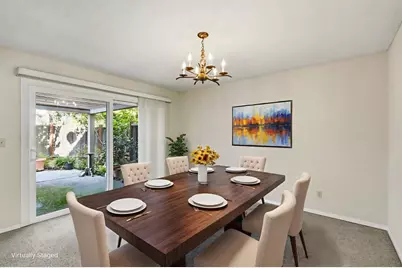 117 El Olivar, Los Gatos, CA 95032 - Photo 5