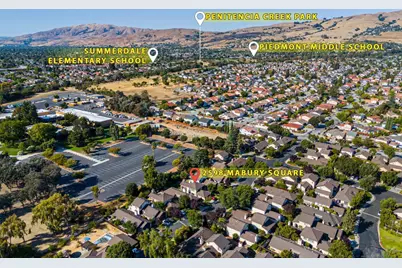2598 Mabury Sq, San Jose, CA 95133 - Photo 35