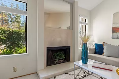 100 Strathmore Pl, Los Gatos, CA 95032 - Photo 5