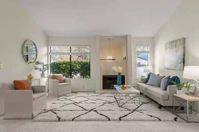 100 Strathmore Pl, Los Gatos, CA 95032 - Photo 3