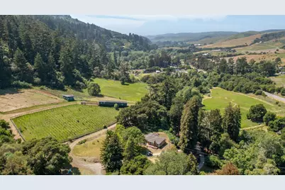5090 La Honda Rd, San Gregorio, CA 94074 - Photo 1