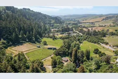 5090 La Honda Rd, San Gregorio, CA 94074 - Photo 41