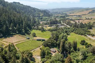 5090 La Honda Rd, San Gregorio, CA 94074 - Photo 41