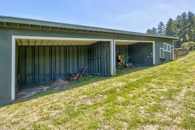 5090 La Honda Rd, San Gregorio, CA 94074 - Photo 29