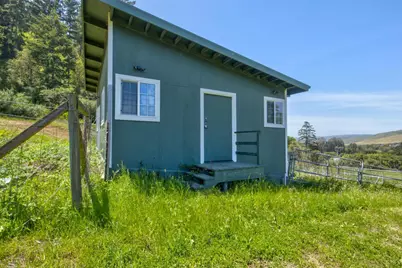 5090 La Honda Rd, San Gregorio, CA 94074 - Photo 33