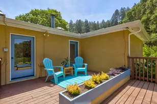 5090 La Honda Rd, San Gregorio, CA 94074 - Photo 17