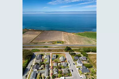 2 3rd Ave, Davenport, CA 95017 - Photo 1