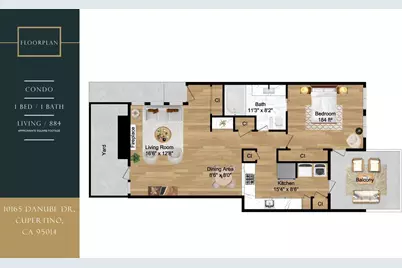 10165 Danube Dr, Cupertino, CA 95014 - Photo 55