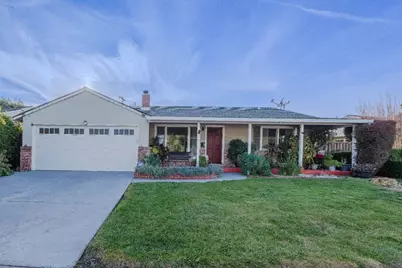 376 Cypress Ave, Santa Clara, CA 95050 - Photo 1