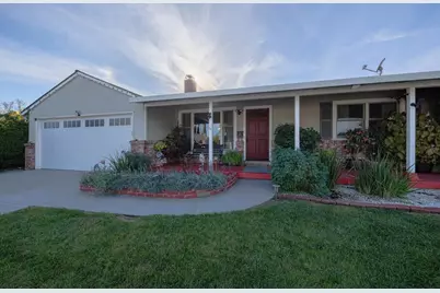 376 Cypress Ave, Santa Clara, CA 95050 - Photo 3