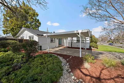 4999 Gattucio Dr, San Jose, CA 95124 - Photo 3