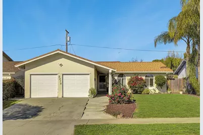 3279 Cuesta Dr, San Jose, CA 95148 - Photo 1
