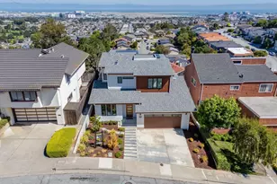 842 Clearfield Dr, Millbrae, CA 94030 - Photo 1