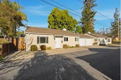 717 &amp; 723 Ellsworth Pl, Palo Alto, CA 94306 - Photo 37