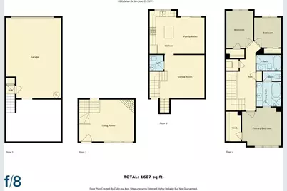 89 Esfahan Dr, San Jose, CA 95111 - Photo 31