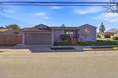 2710 Isabelle Ave, San Mateo, CA 94403 - Photo 1