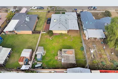 1007 Woodward, Fresno, CA 93706 - Photo 33