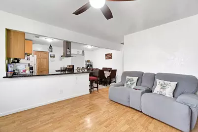 1007 Woodward, Fresno, CA 93706 - Photo 7