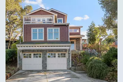 562 Hillcrest Way, Redwood City, CA 94062 - Photo 1