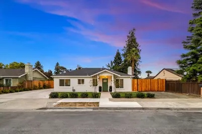 432 Oak Ridge Dr, Redwood City, CA 94062 - Photo 5