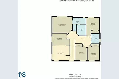 2997 Samaria Pl, San Jose, CA 95111 - Photo 39