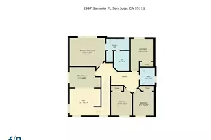 2997 Samaria Pl, San Jose, CA 95111 - Photo 39