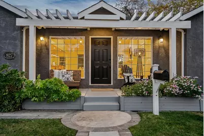 827 Riverside Dr, San Jose, CA 95125 - Photo 3