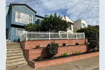 1808 Wawona St, San Francisco, CA 94116 - Photo 1