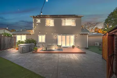 295 Beverly Ct, Campbell, CA 95008 - Photo 39