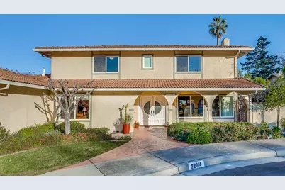 22014 Baxley Ct, Cupertino, CA 95014 - Photo 3