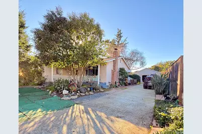 14585 Union Ave, San Jose, CA 95124 - Photo 1