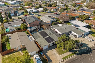 2083 Everglade St, Hayward, CA 94545 - Photo 35