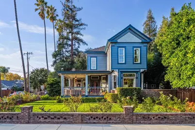 1197 Willow St, San Jose, CA 95125 - Photo 1